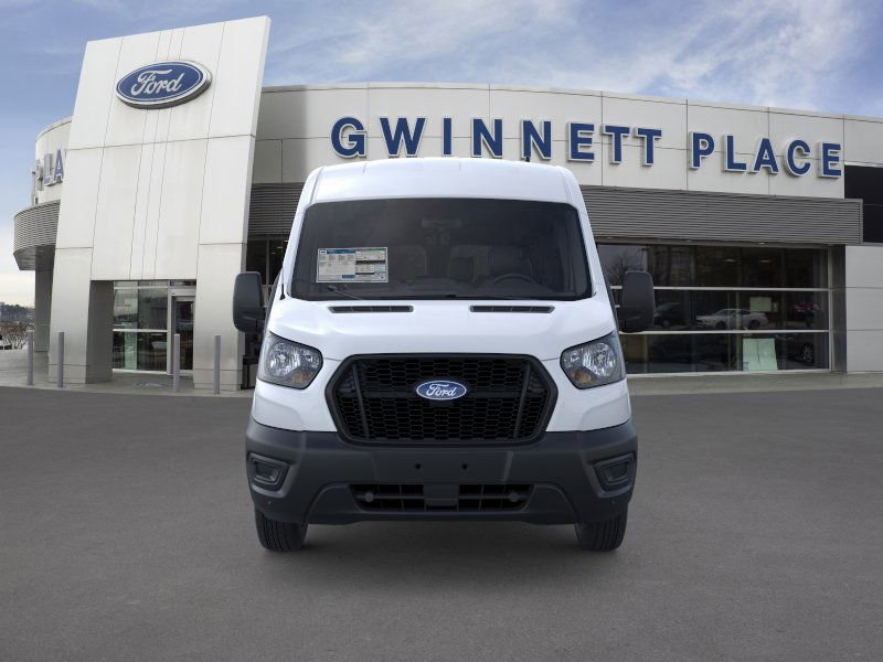 New 2026 Ford Transit 350 XL image 6