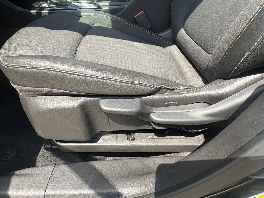 Used 2025 Buick Encore GX Preferred FWD image 10