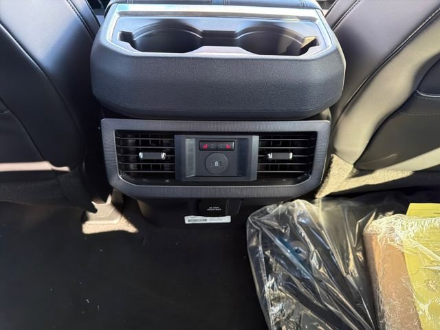 New 2026 Ford F350 Platinum w/ Snow Plow Prep Package image 22