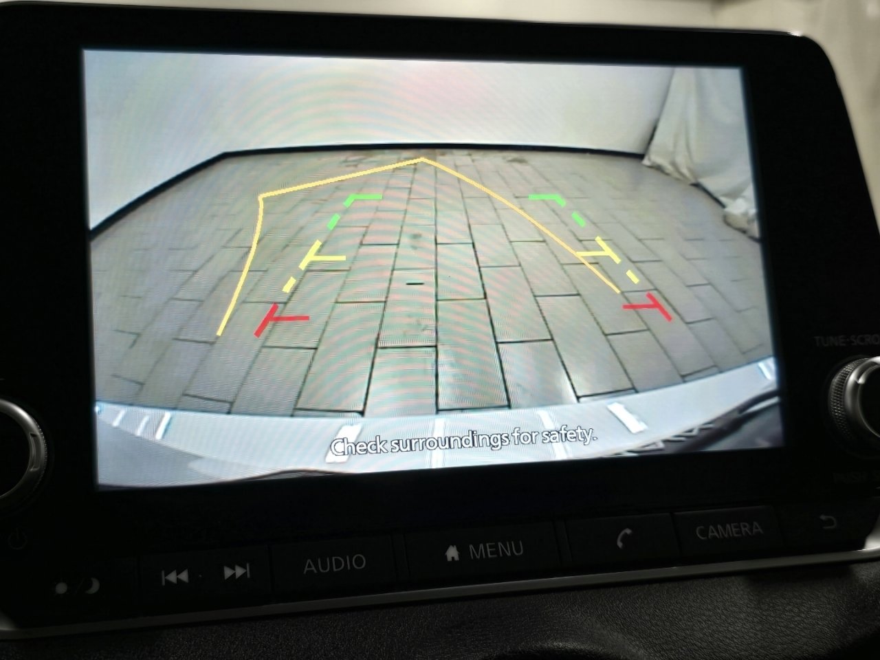 Used 2025 Nissan Sentra SV image 5