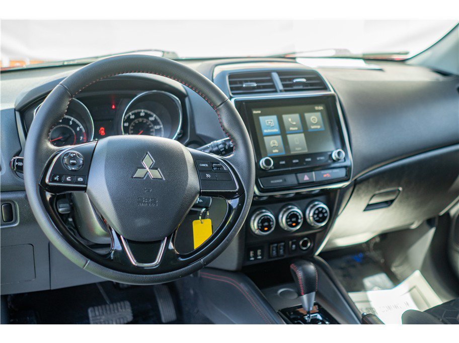 Used 2022 Mitsubishi Outlander Sport FWD image 13