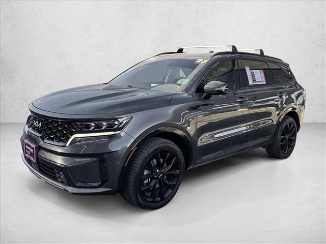 Used 2023 Kia Sorento SX image 1