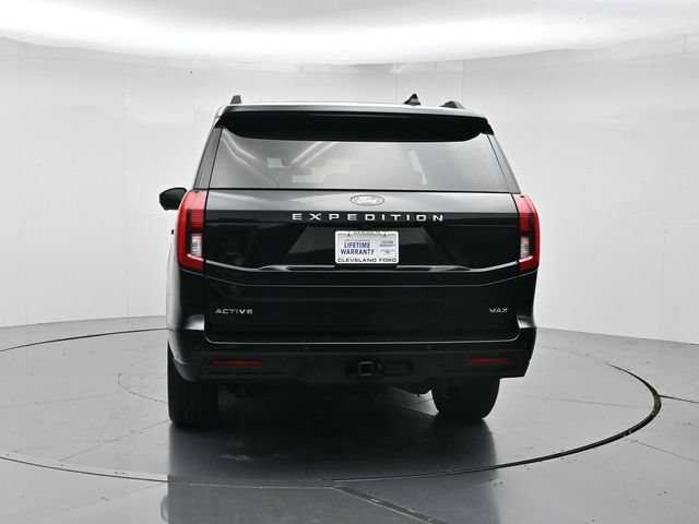 Certified 2025 Ford Expedition Max Active RWD image 9