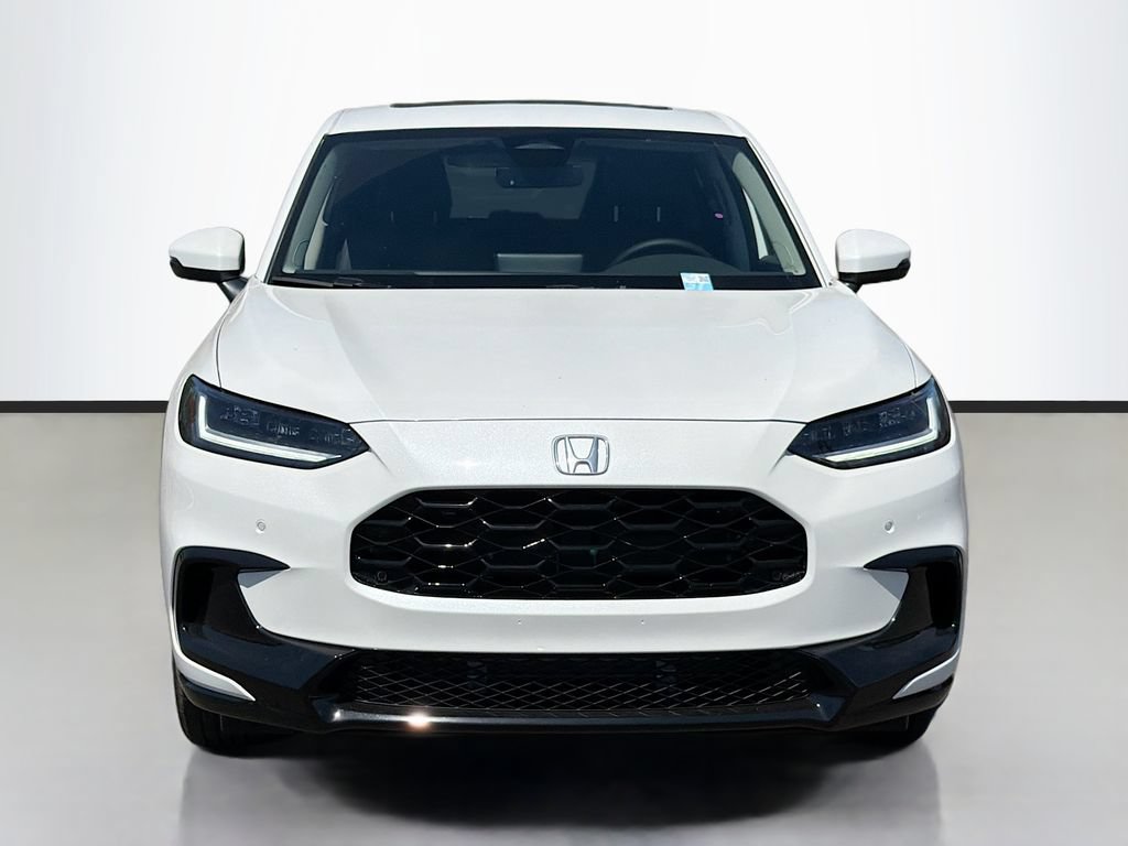 New 2027 Honda HR-V EX-L image 4