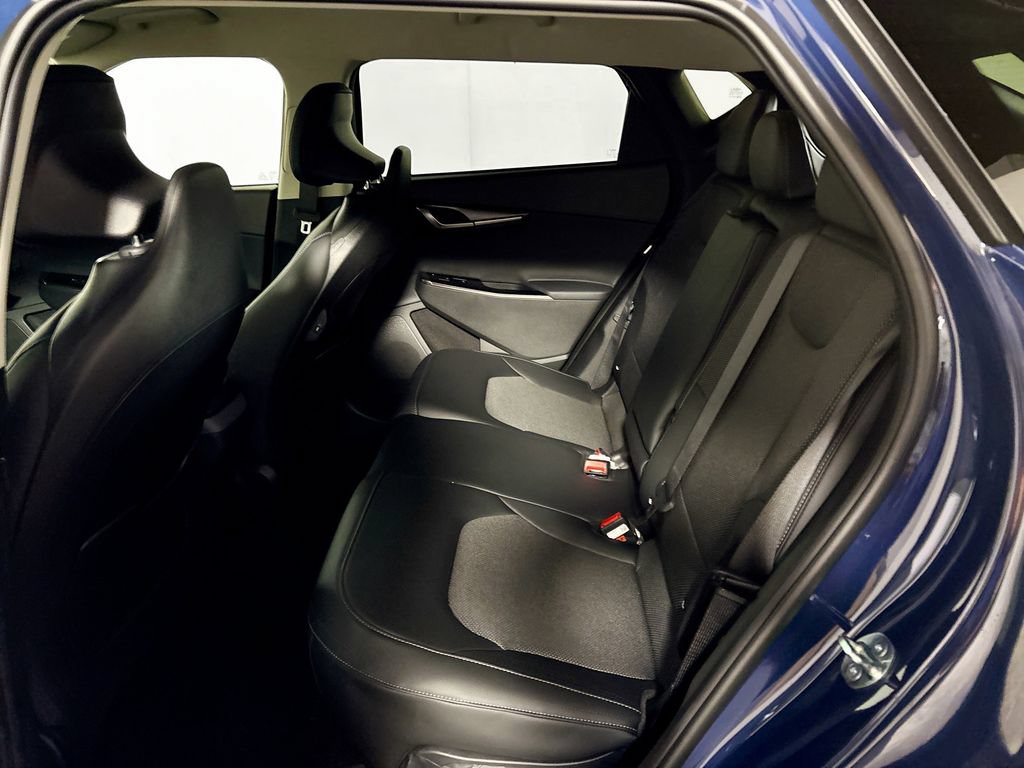 New 2026 Kia EV6 Light AWD/4WD image 20
