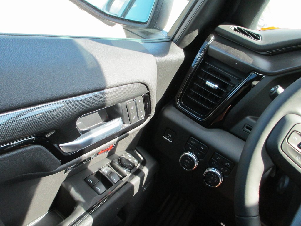 New 2026 GMC Sierra 1500 AT4 w/ AT4 Premium Package image 17