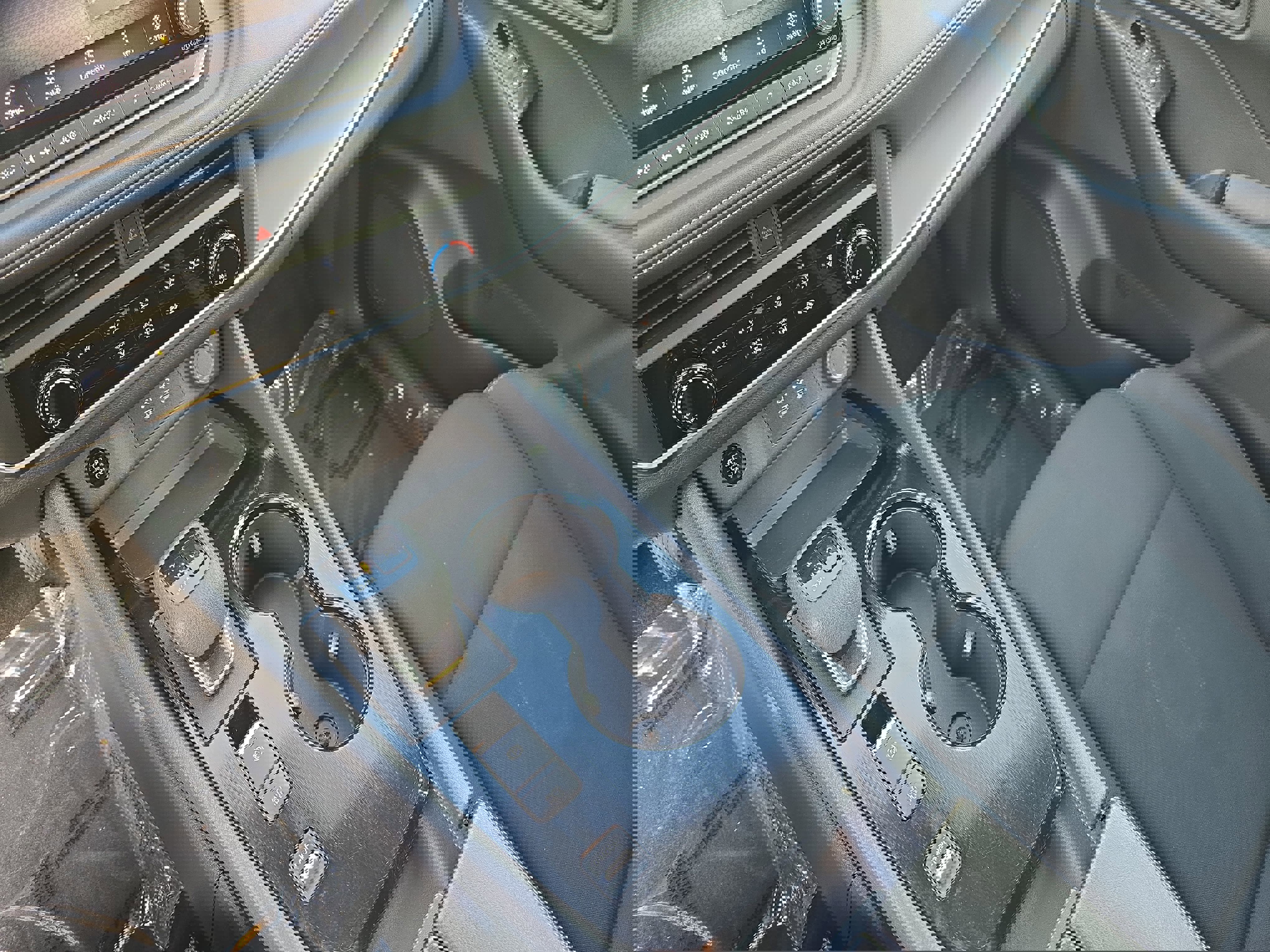 Used 2024 Nissan Rogue S FWD image 26