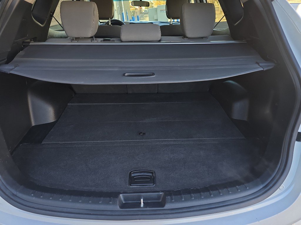 Used 2018 Hyundai Santa Fe Sport image 12