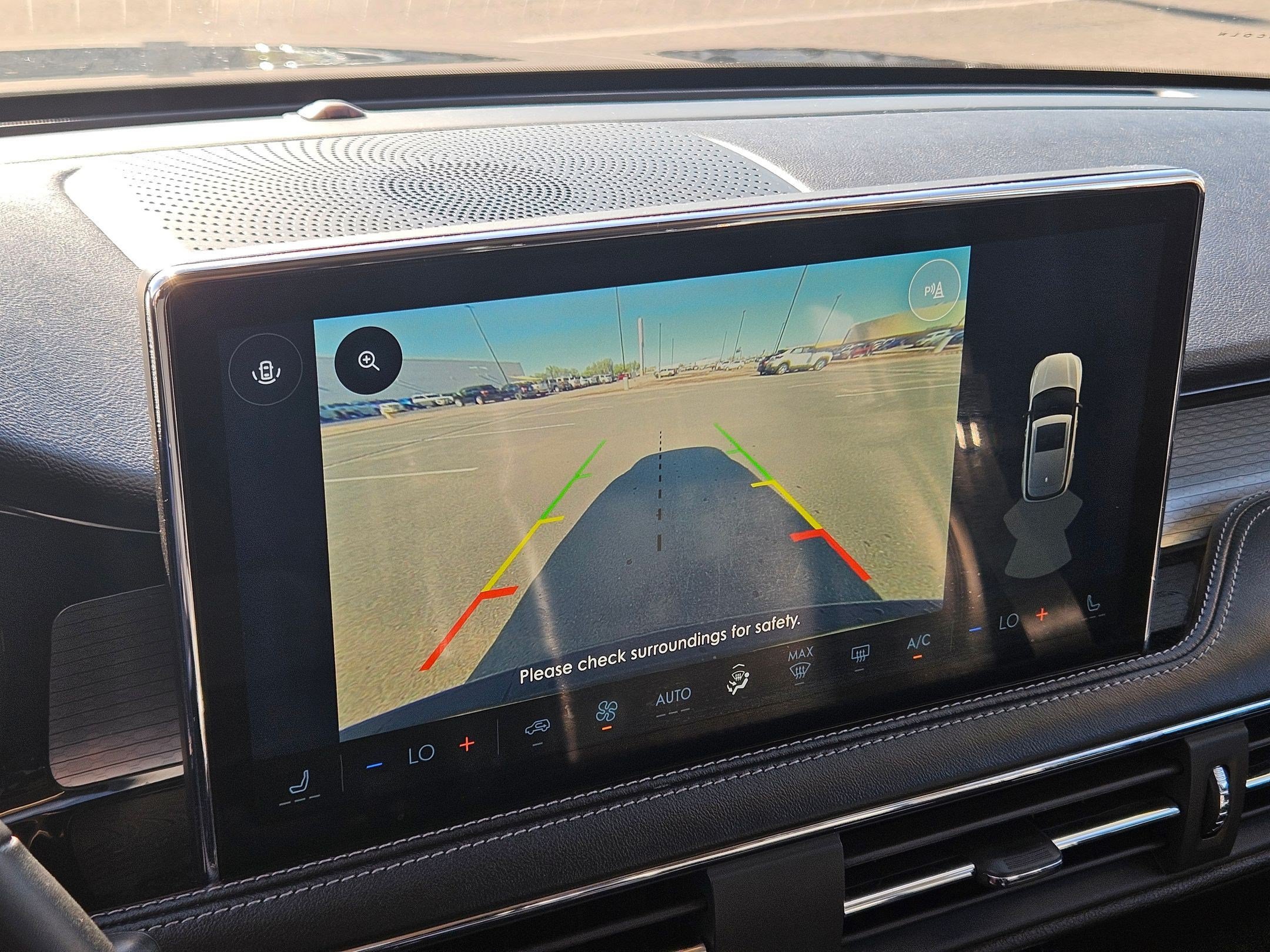 Used 2023 Lincoln Corsair AWD image 20