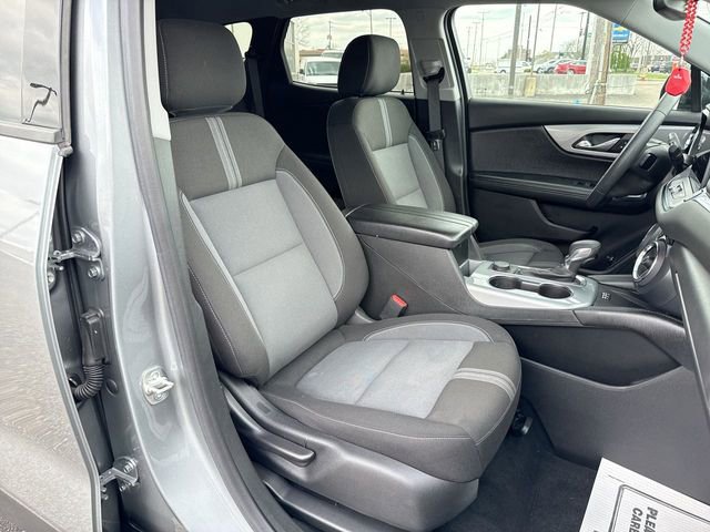 Used 2023 Chevrolet Blazer LT w/ Convenience Package image 25
