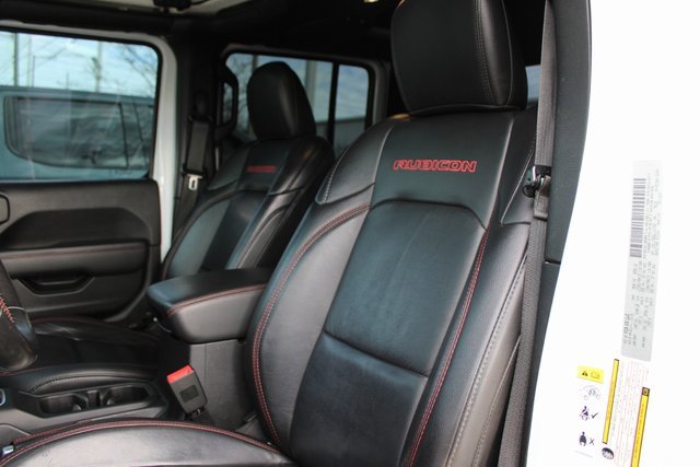 Used 2020 Jeep Gladiator Rubicon image 27