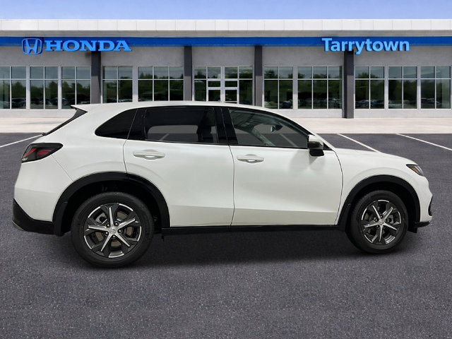 New 2025 Honda HR-V EX-L image 7