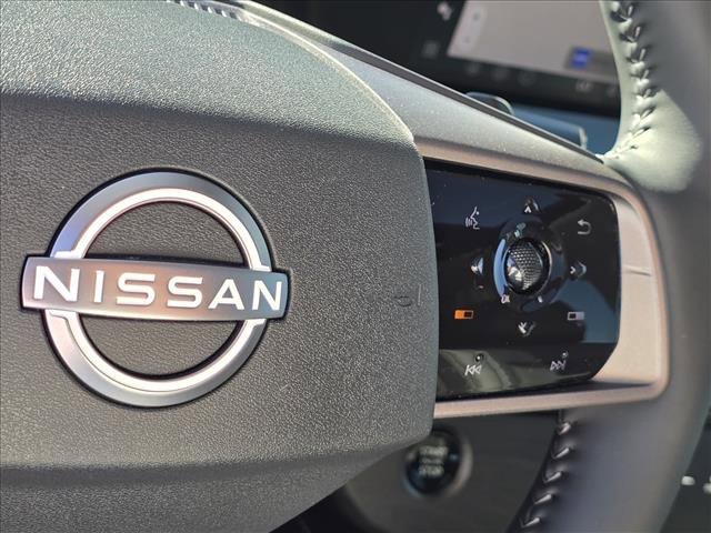 Used 2025 Nissan Murano SL image 17