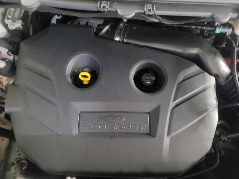 Used 2016 Ford Edge SEL w/ Equipment Group 201A image 30