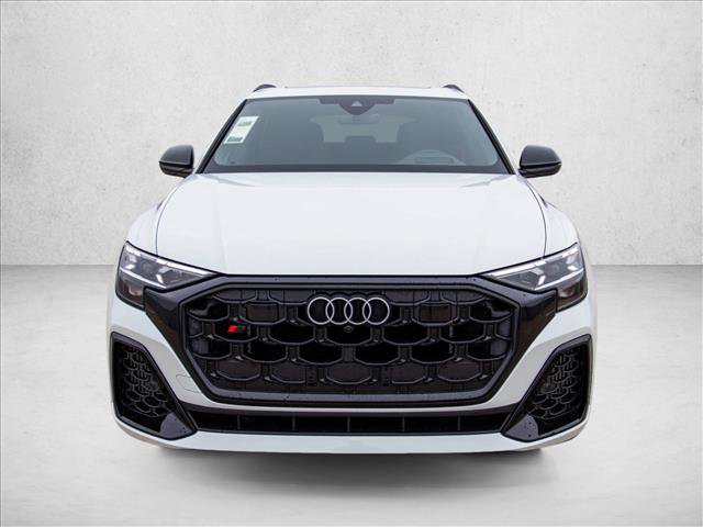 New 2026 Audi SQ8 Prestige AWD/4WD video 2