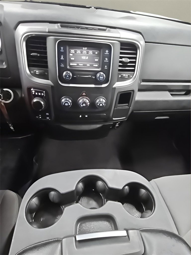 Used 2024 RAM 1500 Classic SLT image 26