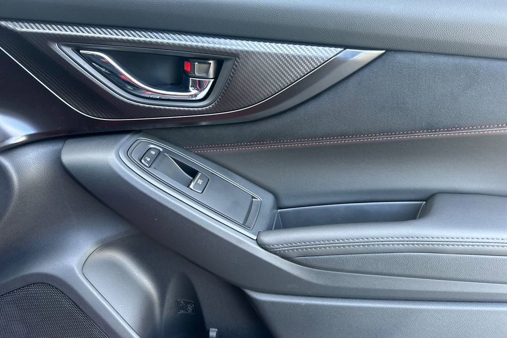 New 2026 Subaru WRX Limited AWD/4WD image 18