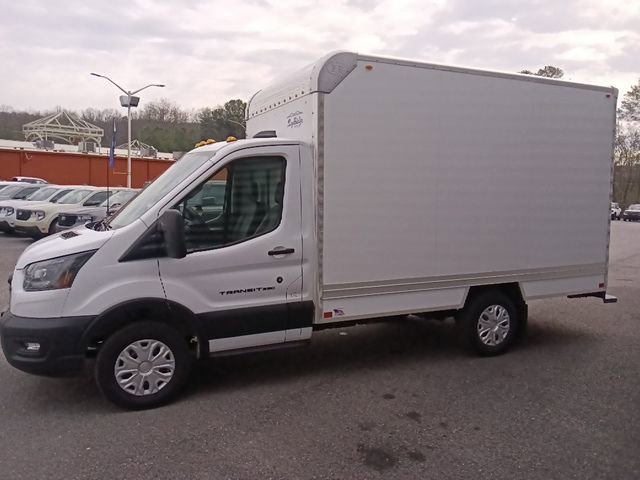 New 2026 Ford Transit 350 w/ Exterior Upgrade Package image 6