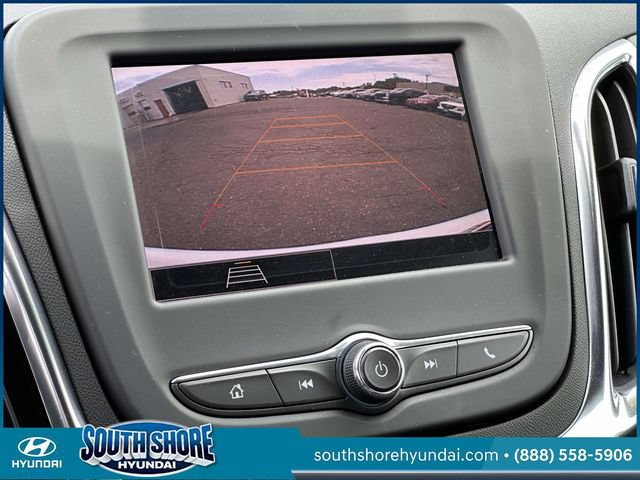 Used 2024 Chevrolet Equinox LT AWD/4WD image 31