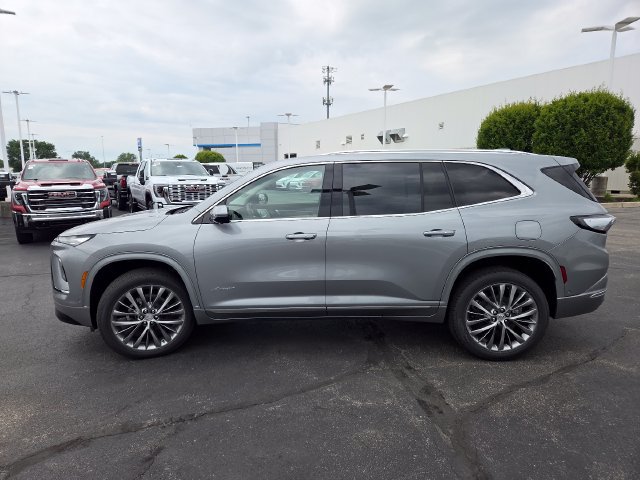 New 2026 Buick Enclave Avenir w/ Super Cruise Package AWD/4WD image 23