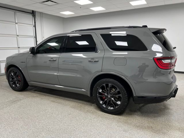 Used 2024 Dodge Durango R/T AWD/4WD image 6