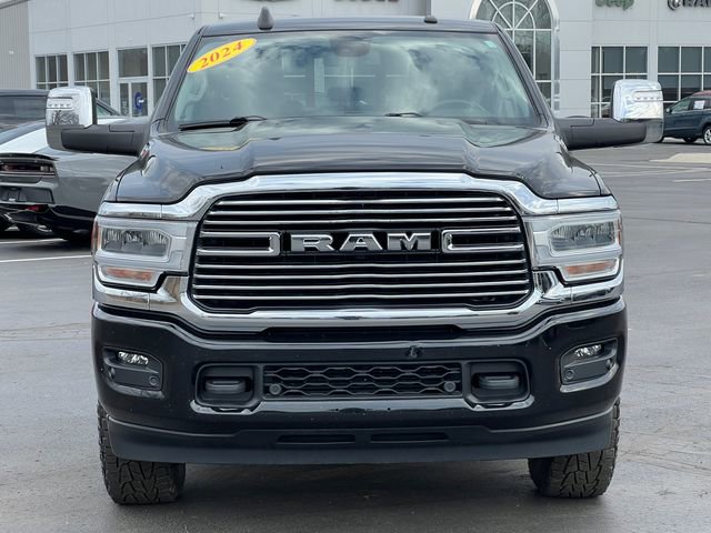Used 2024 RAM 2500 Laramie image 48