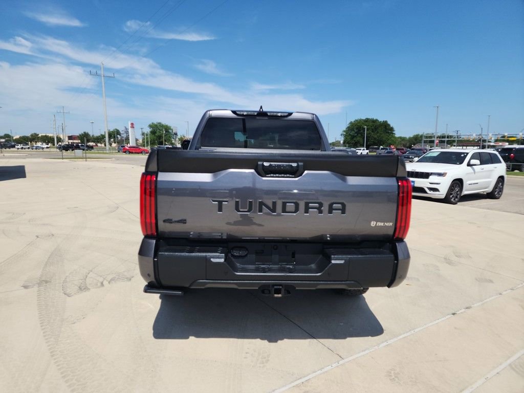 Used 2023 Toyota Tundra SR5 w/ SR5 Convenience Package image 20
