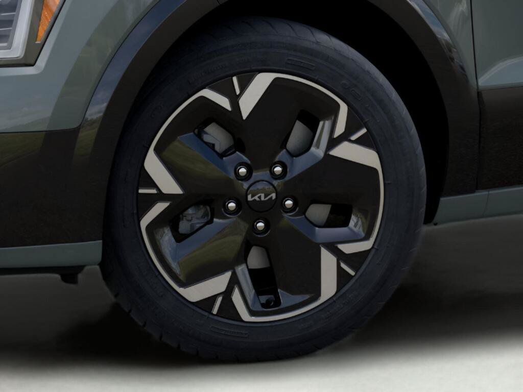 New 2026 Kia Niro Wind w/ Wind Preserve Package FWD image 10