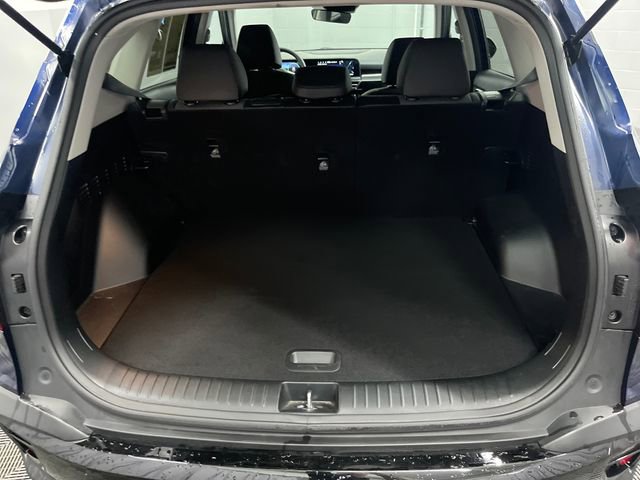 Certified 2024 Kia Seltos S image 27