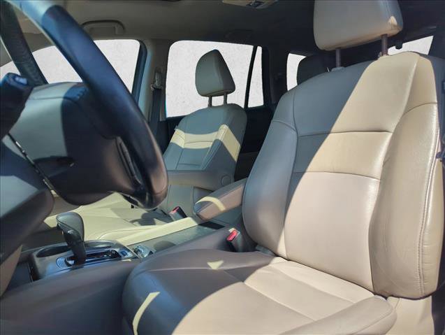 Used 2016 Honda Pilot EX-L image 19