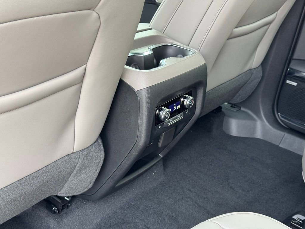 New 2026 GMC Acadia Elevation w/ Elevation Premium Package image 24