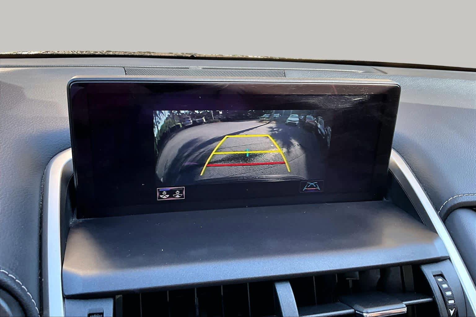 Used 2021 Lexus NX 300 FWD w/ Premium Package image 26