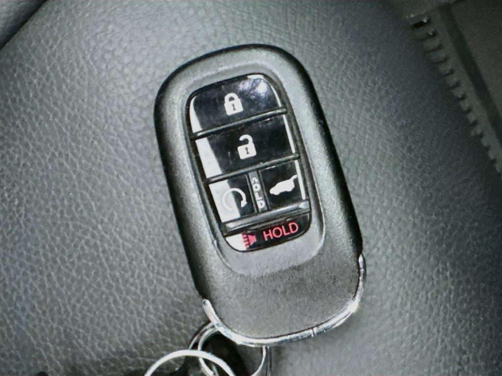 Used 2024 Honda Pilot TrailSport image 41