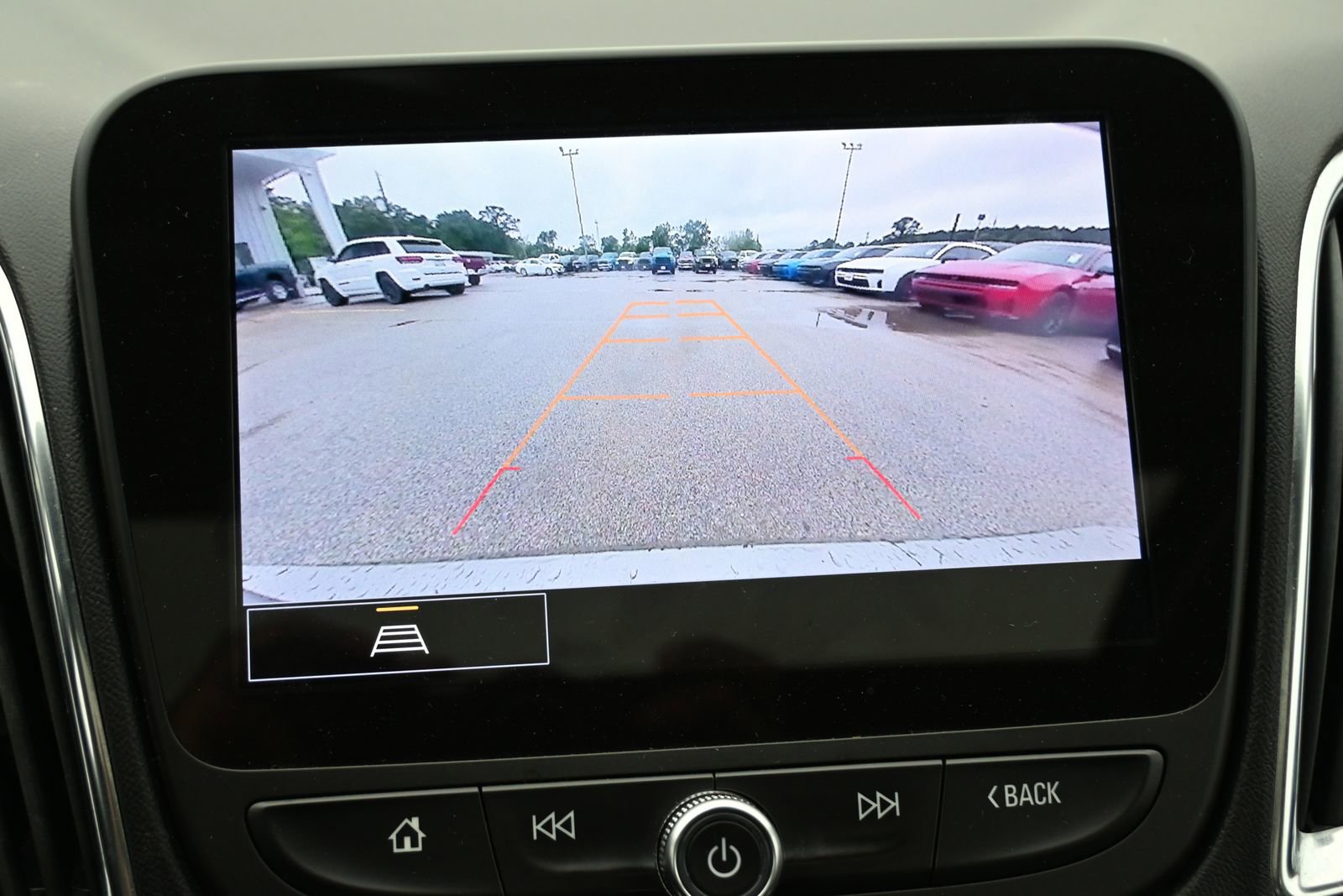 Used 2024 Chevrolet Malibu LT FWD image 17