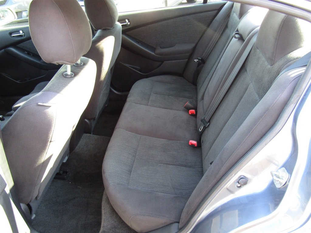 Used 2011 Nissan Altima 2.5 S w/ Convenience Pkg FWD image 22