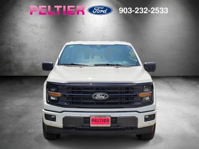 New 2026 Ford F150 XLT w/ Equipment Group 302A MID AWD/4WD image 2