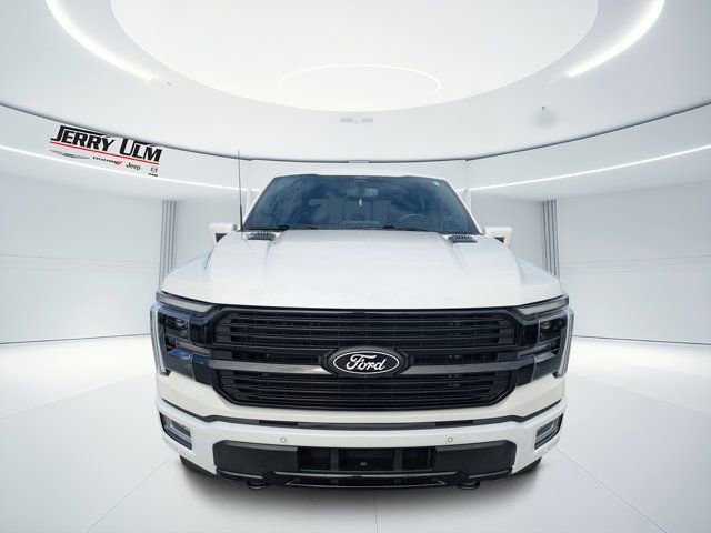 Used 2024 Ford F150 Platinum image 6