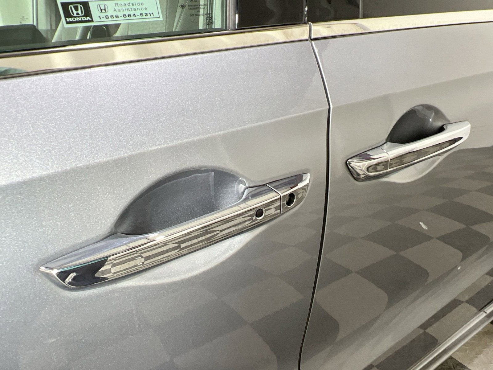 Used 2023 Honda Odyssey Elite image 11