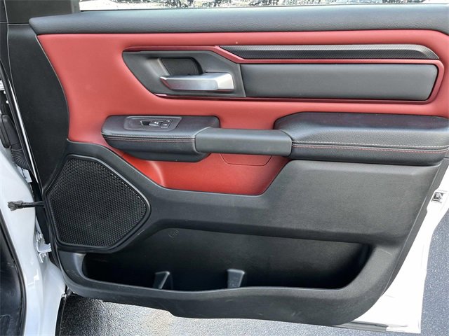 Used 2025 RAM 1500 Rebel w/ Rebel Level 1 Equipment Group image 20