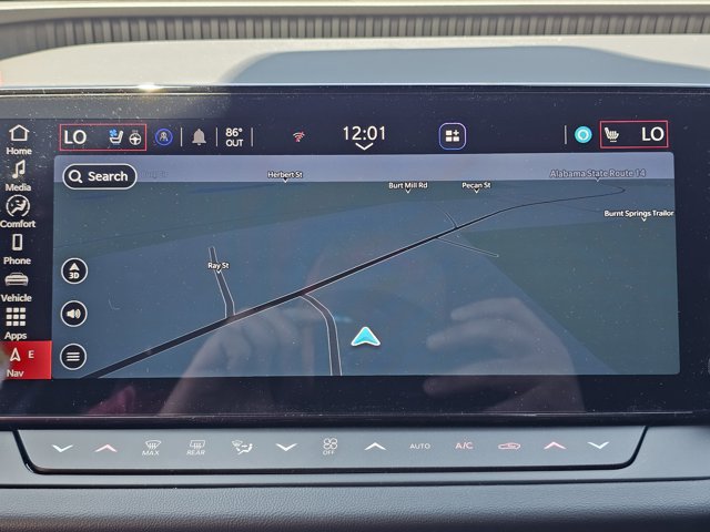 New 2026 Dodge Charger Scat Pack AWD/4WD image 60