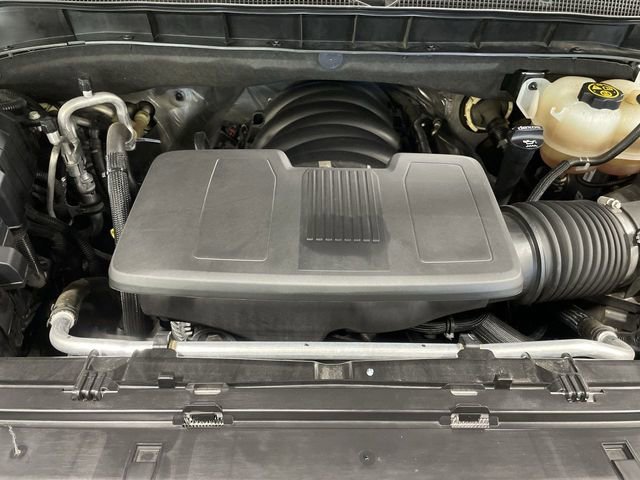 Used 2022 Chevrolet Tahoe LT w/ Luxury Package image 28