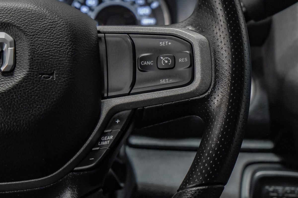 Used 2024 RAM 2500 Tradesman w/ Towing Technology Group image 18