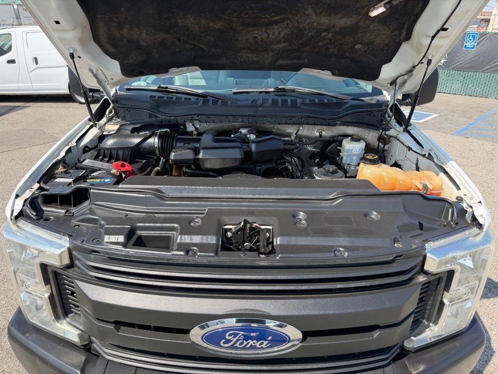 Used 2017 Ford F250 XL AWD/4WD image 39