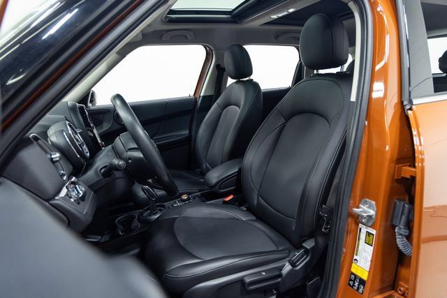 Used 2020 MINI Cooper Countryman ALL4 AWD/4WD image 22