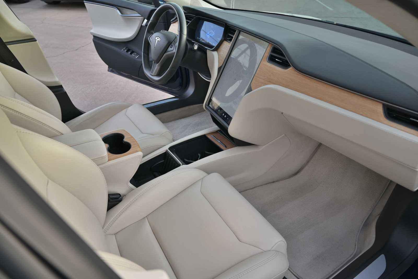 Used 2019 Tesla Model S 100D image 13