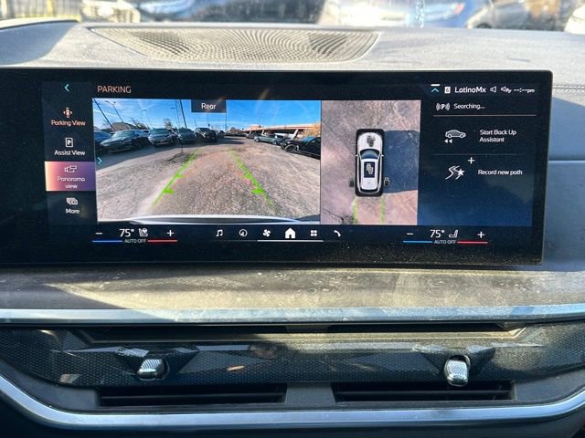 Used 2025 BMW X5 xDrive40i image 14