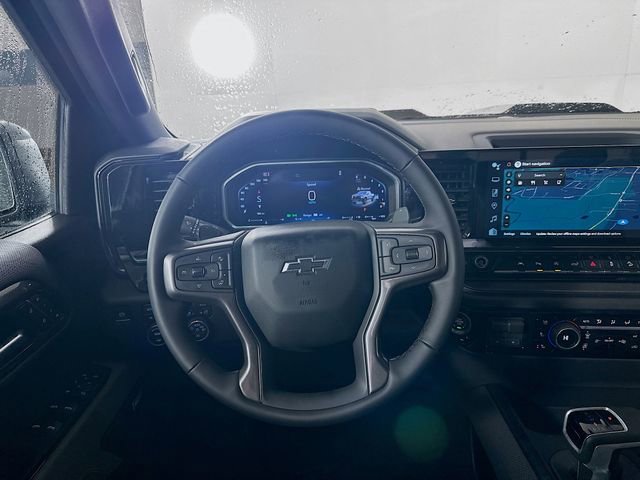 New 2026 Chevrolet Silverado 1500 ZR2 image 24