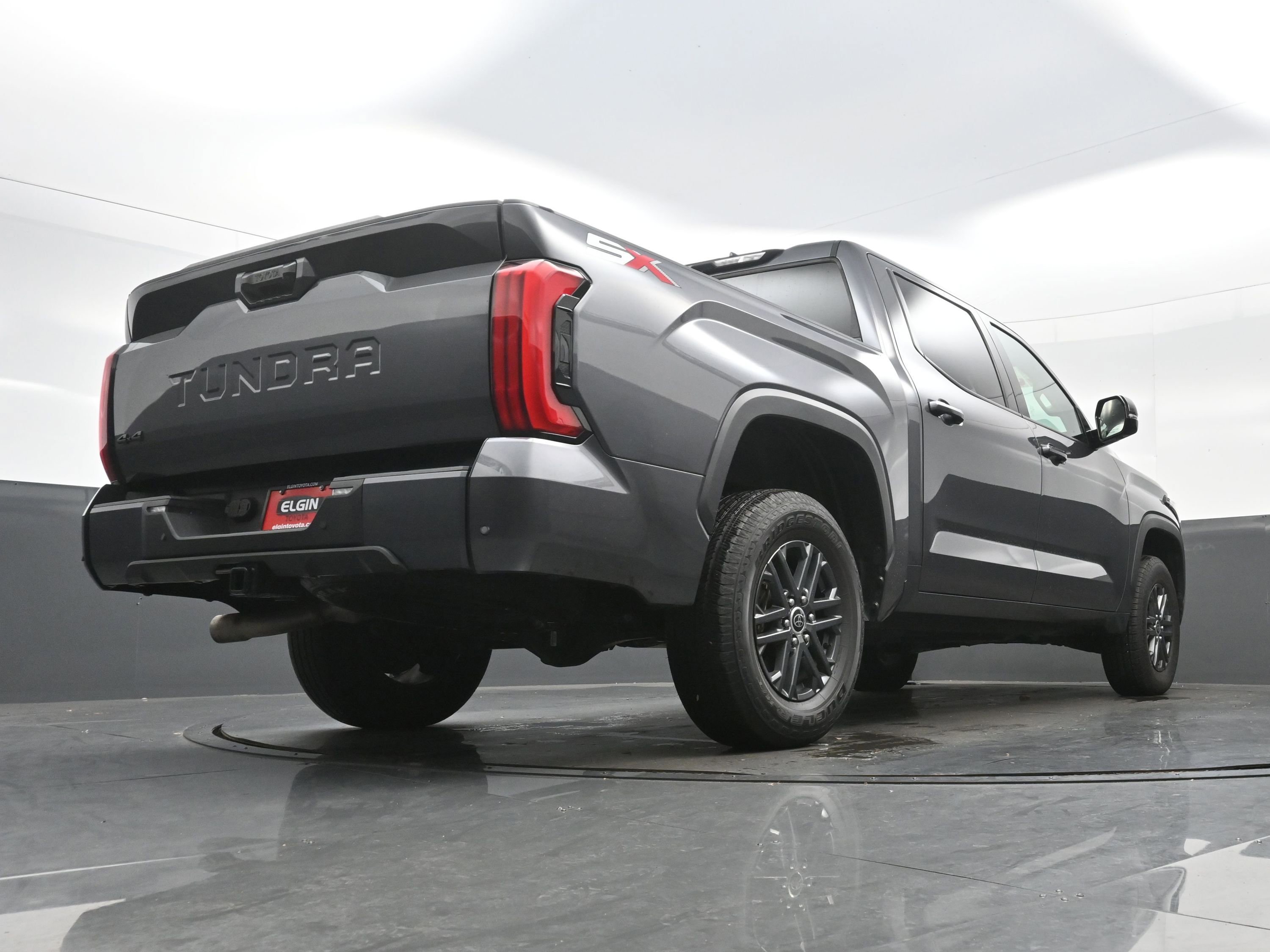 Used 2023 Toyota Tundra SR5 image 29