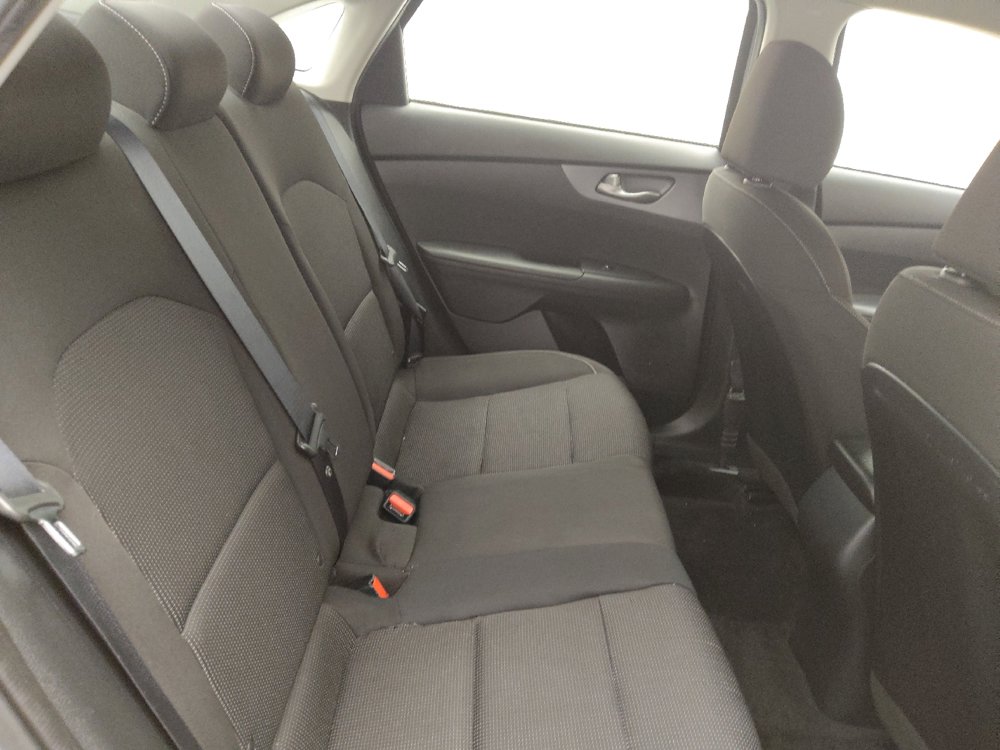 Used 2020 Kia Forte LXS image 19