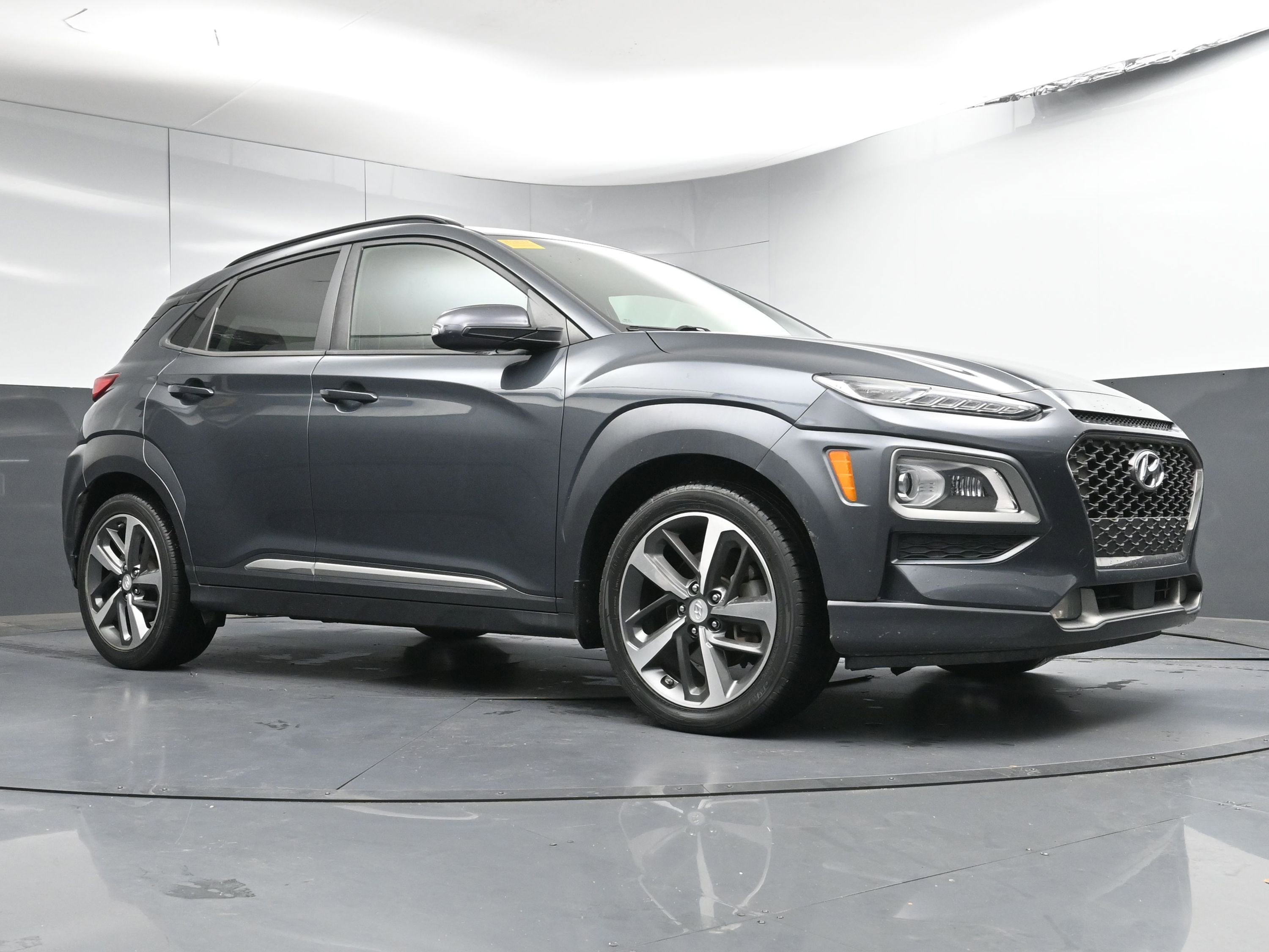 Used 2019 Hyundai Kona Ultimate image 25